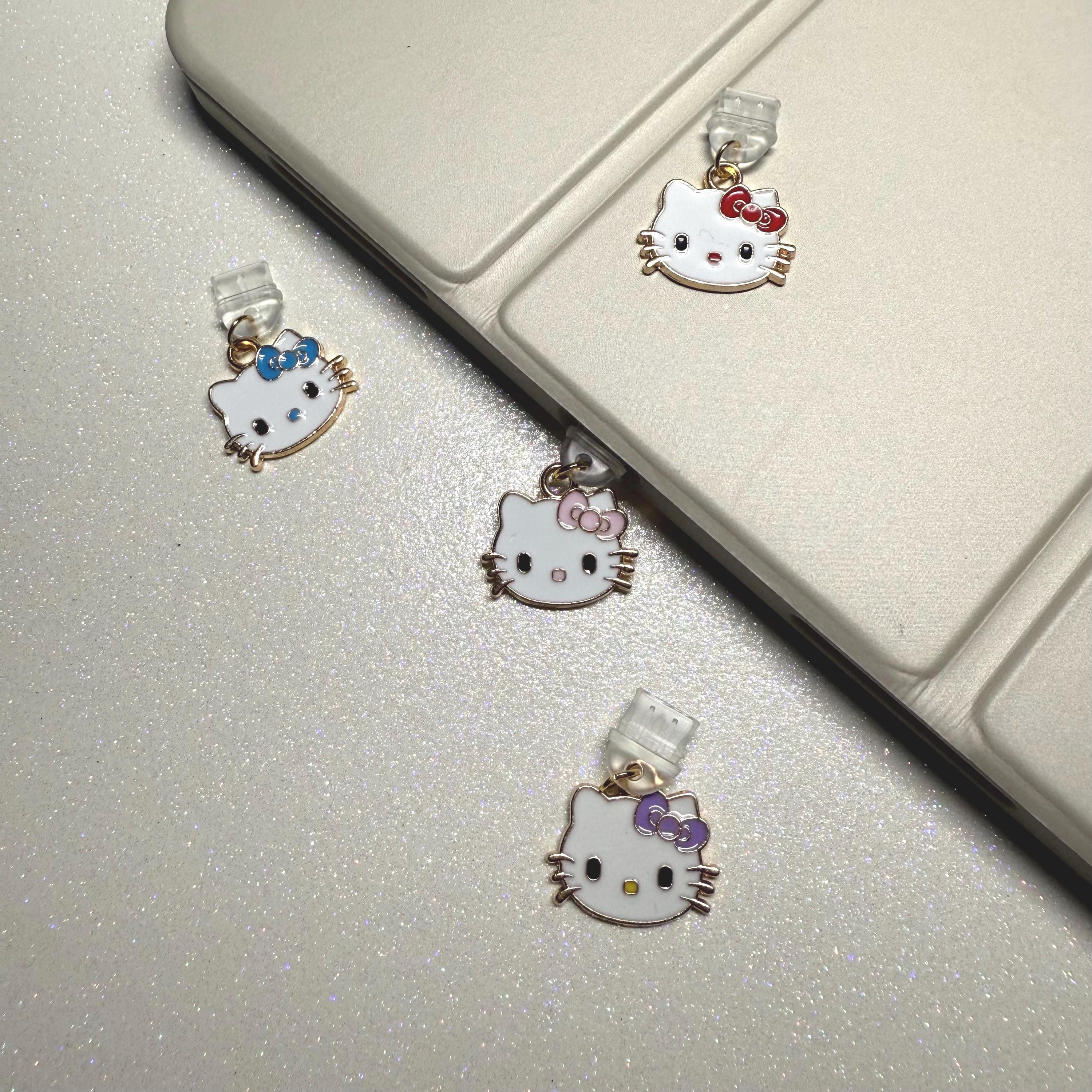 Kitty Plug