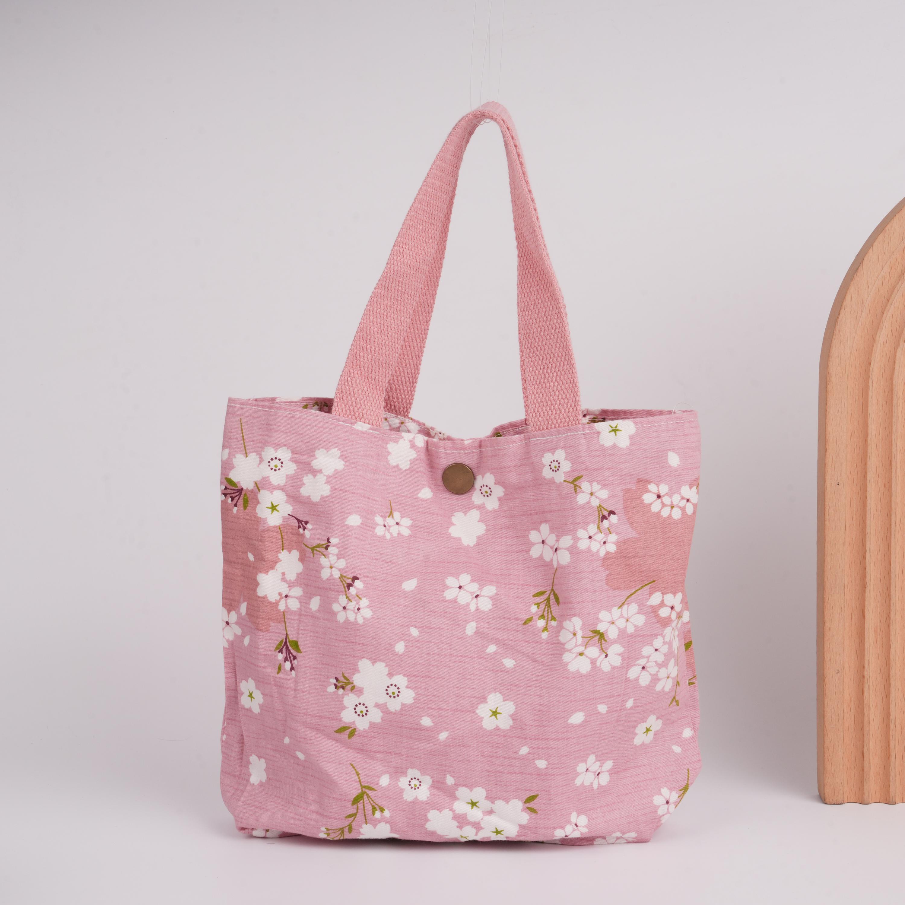 Cherry Tote Bag - Etsy