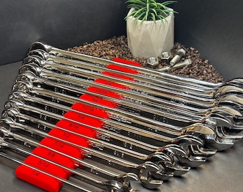 WRENCH Organizer, Magnetic base