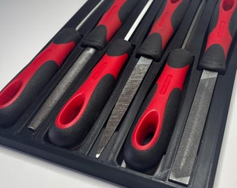 SNAP ON File Organizer, Magnetic base