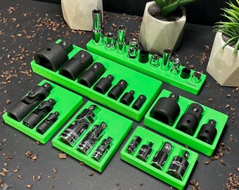 PITTSBURGH Adapter Organizer, Magnetic base