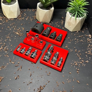 ICON Adapter Organizer, Magnetfuß