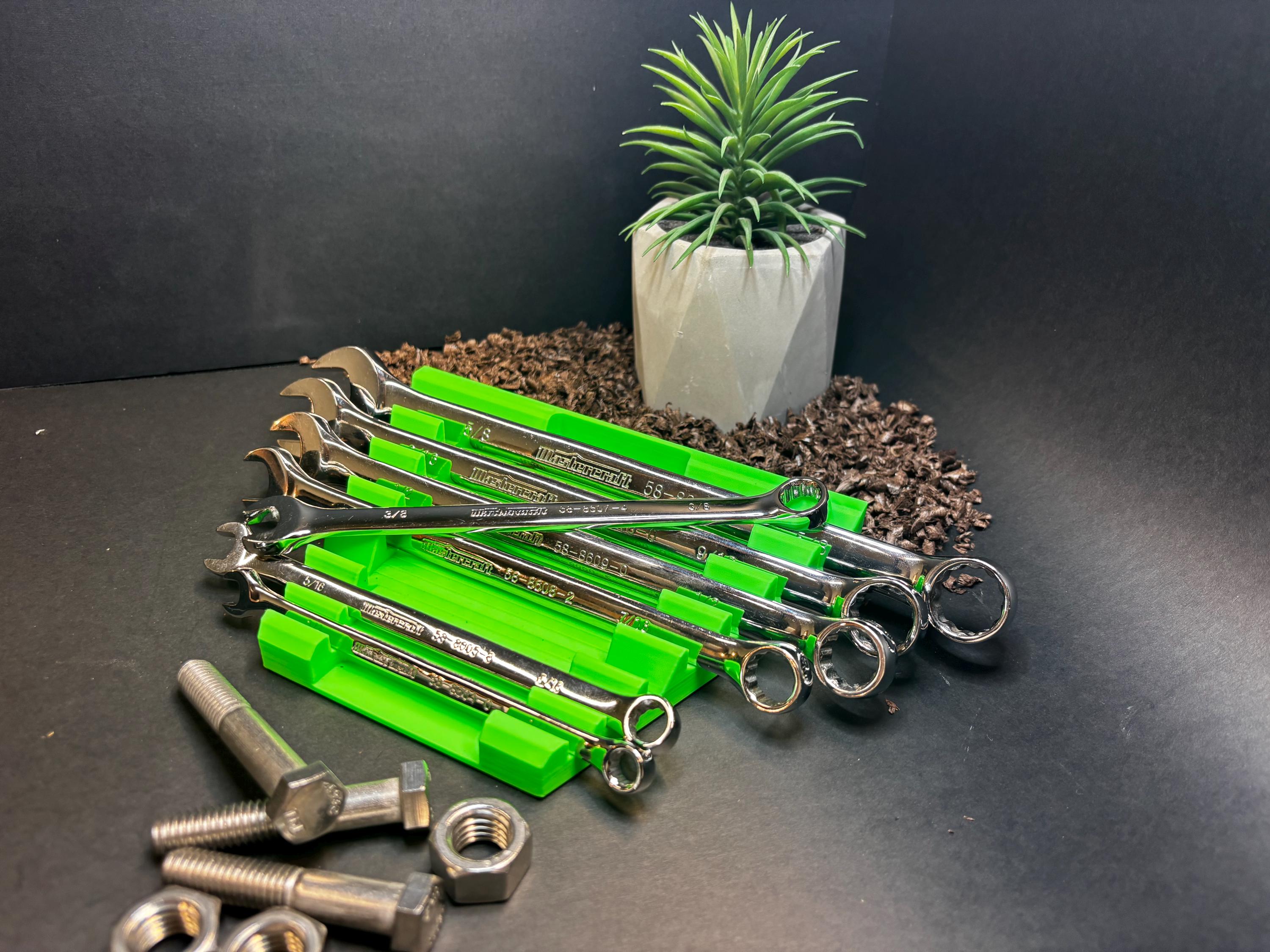 Snap-on Socket Wrench SPECIAL 子供用カート SNAP ON Wrench Organizer, Magnetic Base - Etsy