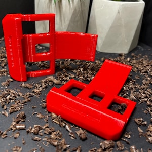 MILWAUKEE Packout Latch Replacement (2-Pack)