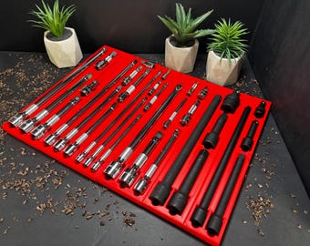 Tool Organizer ICON