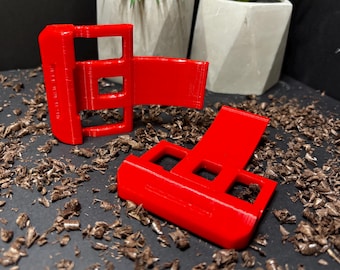 DIGITAL FILE Milwaukee Packout Latch