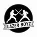 Christian - Kevin Laserboyz