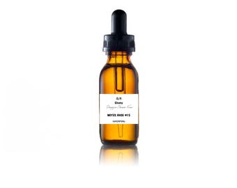 Ebony Essential Oil