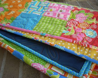 sanibel lap quilt pattern sheet