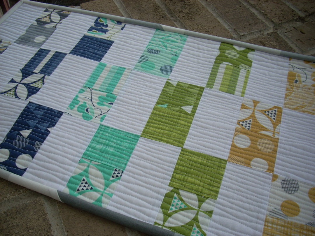 Color Theory Centerpiece Pattern Sheet - Etsy