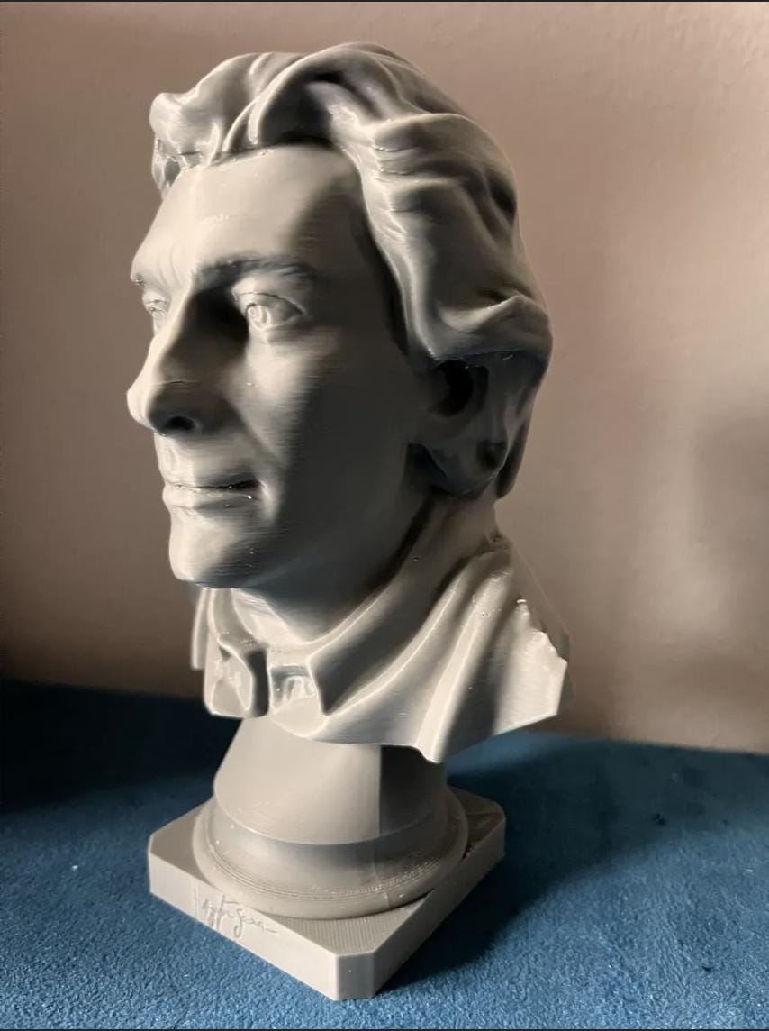 Senna Statue - Etsy Canada