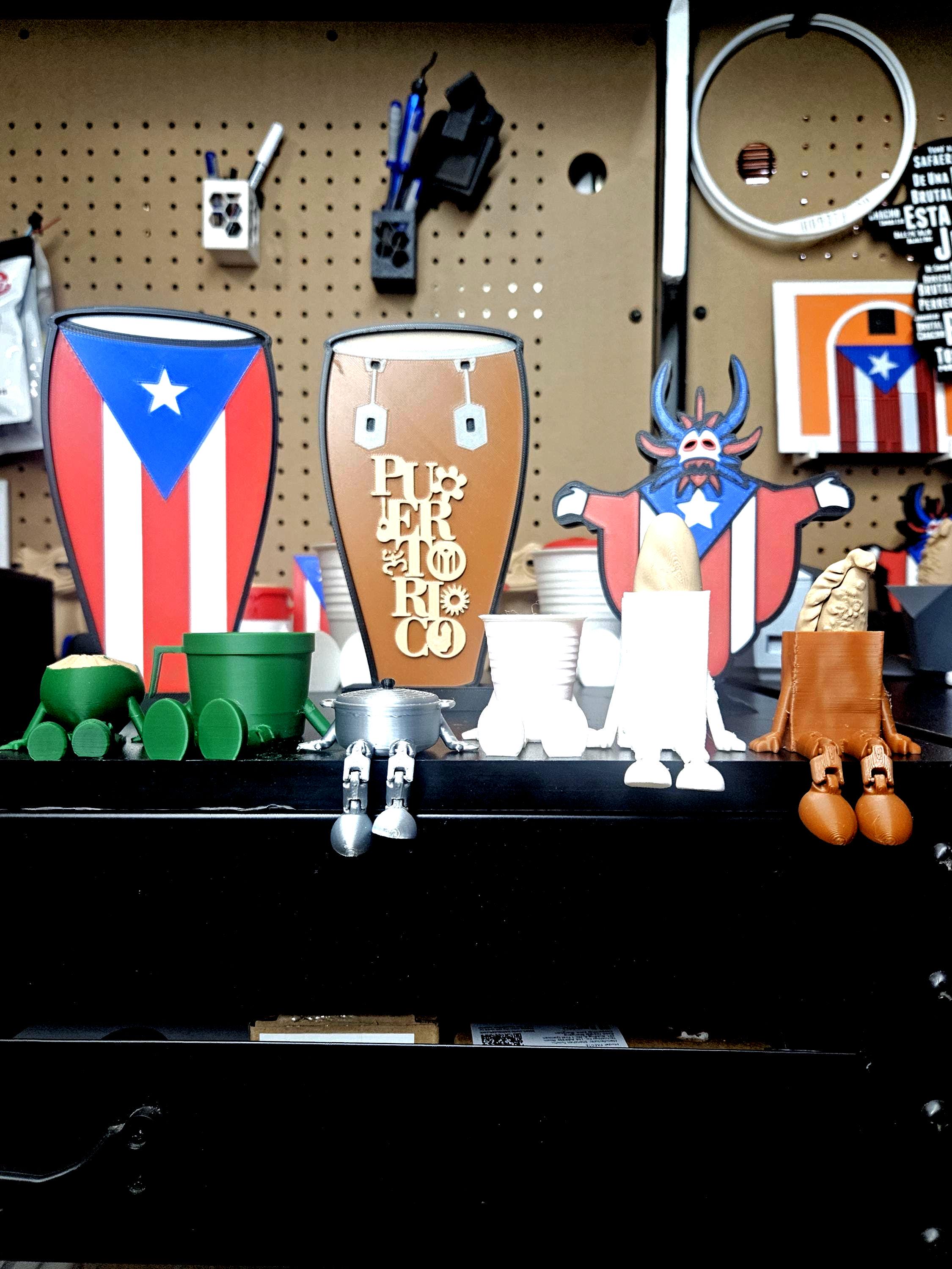 Buy Caribbean Figurine Online In India India