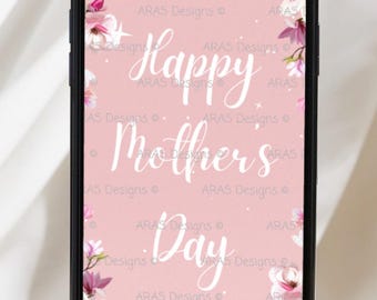 Tarjeta digital del Día de la Madre