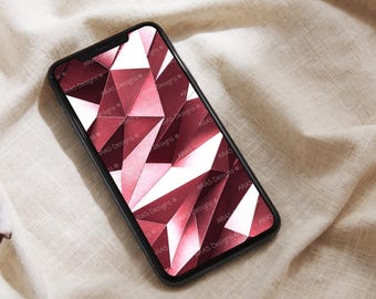 Fondo de pantalla para smartphone: descarga instantánea