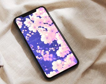 Fondo de pantalla para smartphone: descarga instantánea