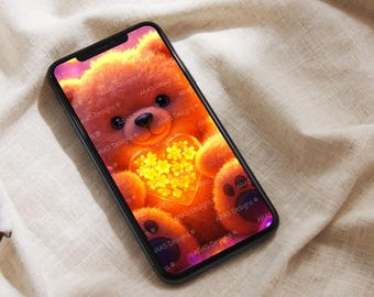 Fondo de pantalla para smartphone: descarga instantánea