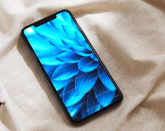 Fondo de pantalla para smartphone: descarga instantánea