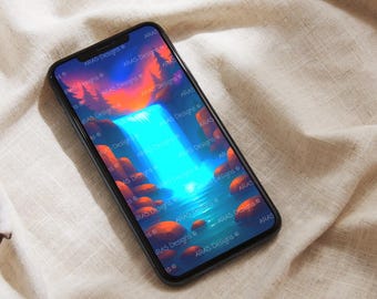 Fondo de pantalla para smartphone: descarga instantánea