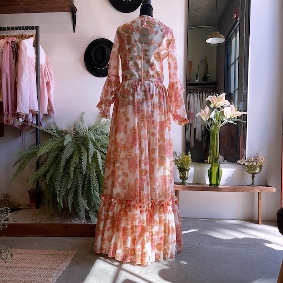 white christmas dresses Gipsy layered Dress#1465