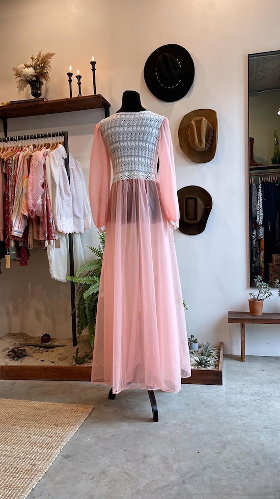white christmas dresses MARINE LAYER Fiona Crochet Dress - Multi Stripe main image 0