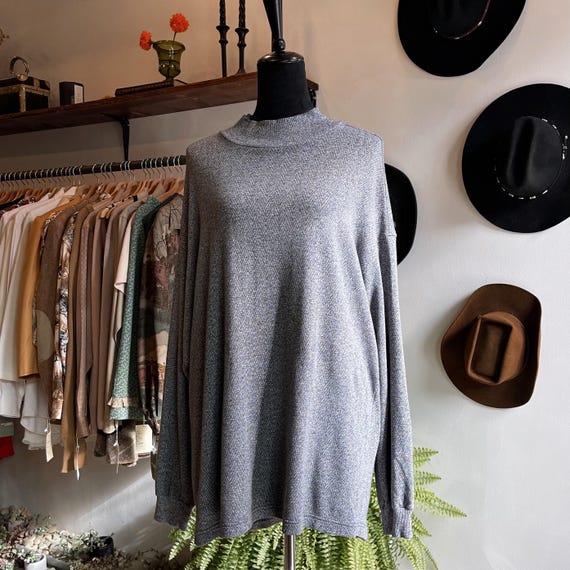 Giorgio Armani, Vintage Giorgio Armani Knit Sweater