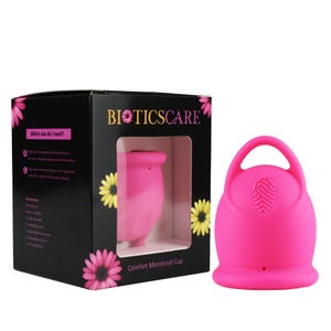 Menstrual Period Cup