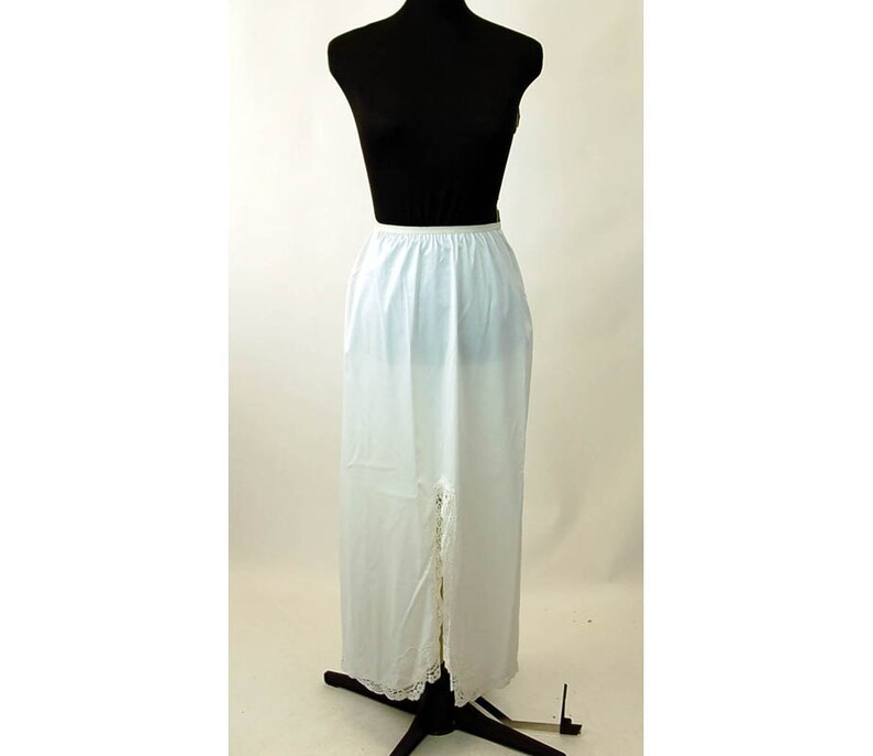 glissenette long slip