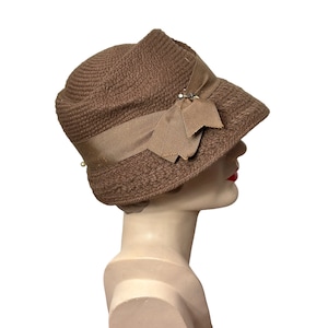 Everitt Hat - Etsy display picture 3