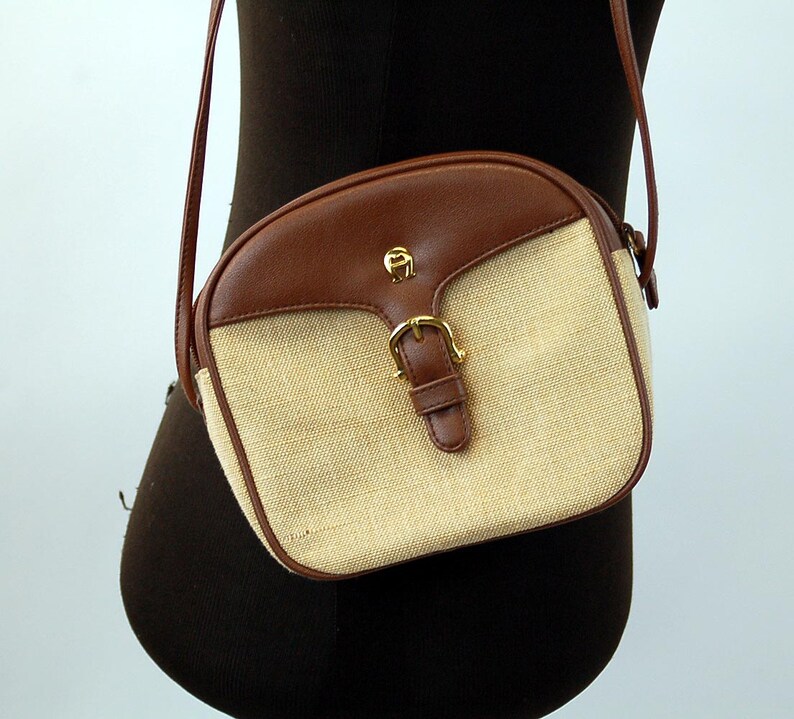 aigner purse