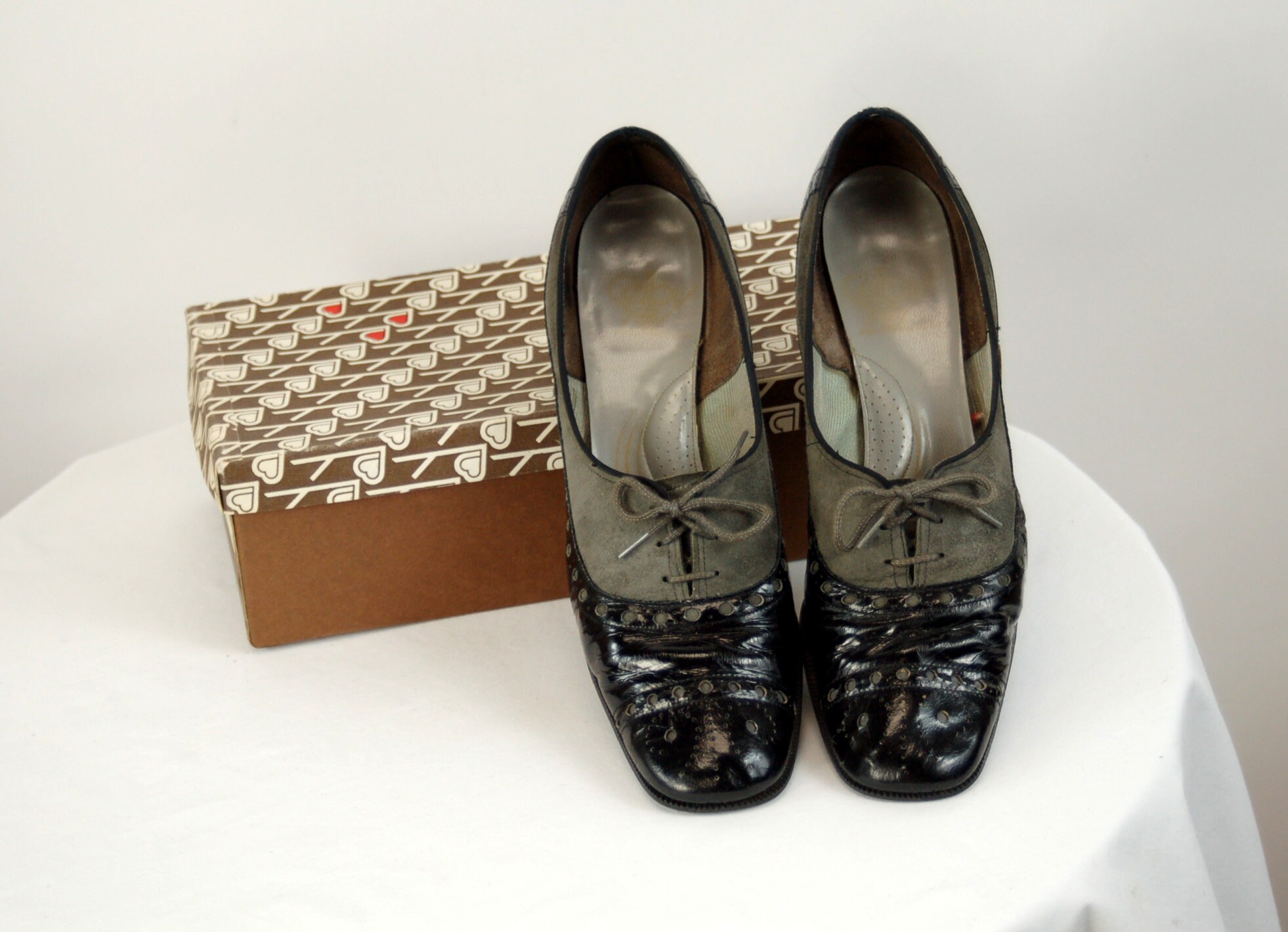 Spats, Gaiters, Puttees Vintage Shoes Covers