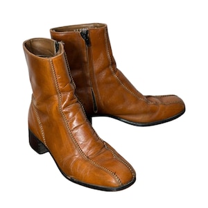 Beatle Boots Men - Etsy display picture 1