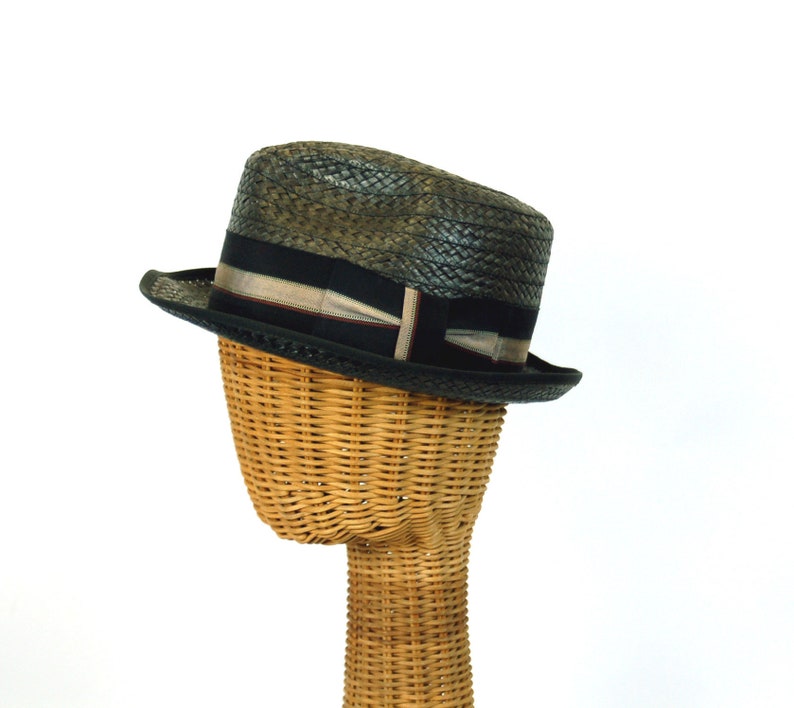 resistol self conforming hat