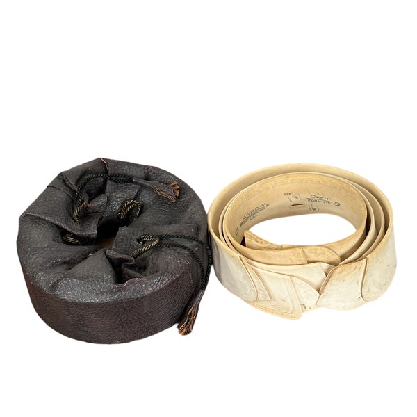 Victorian Collar Box Etsy