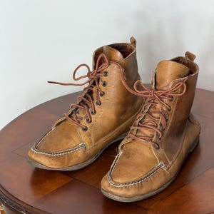 Buy Dexter Hiking Boots Online In India - Etsy India display picture 1