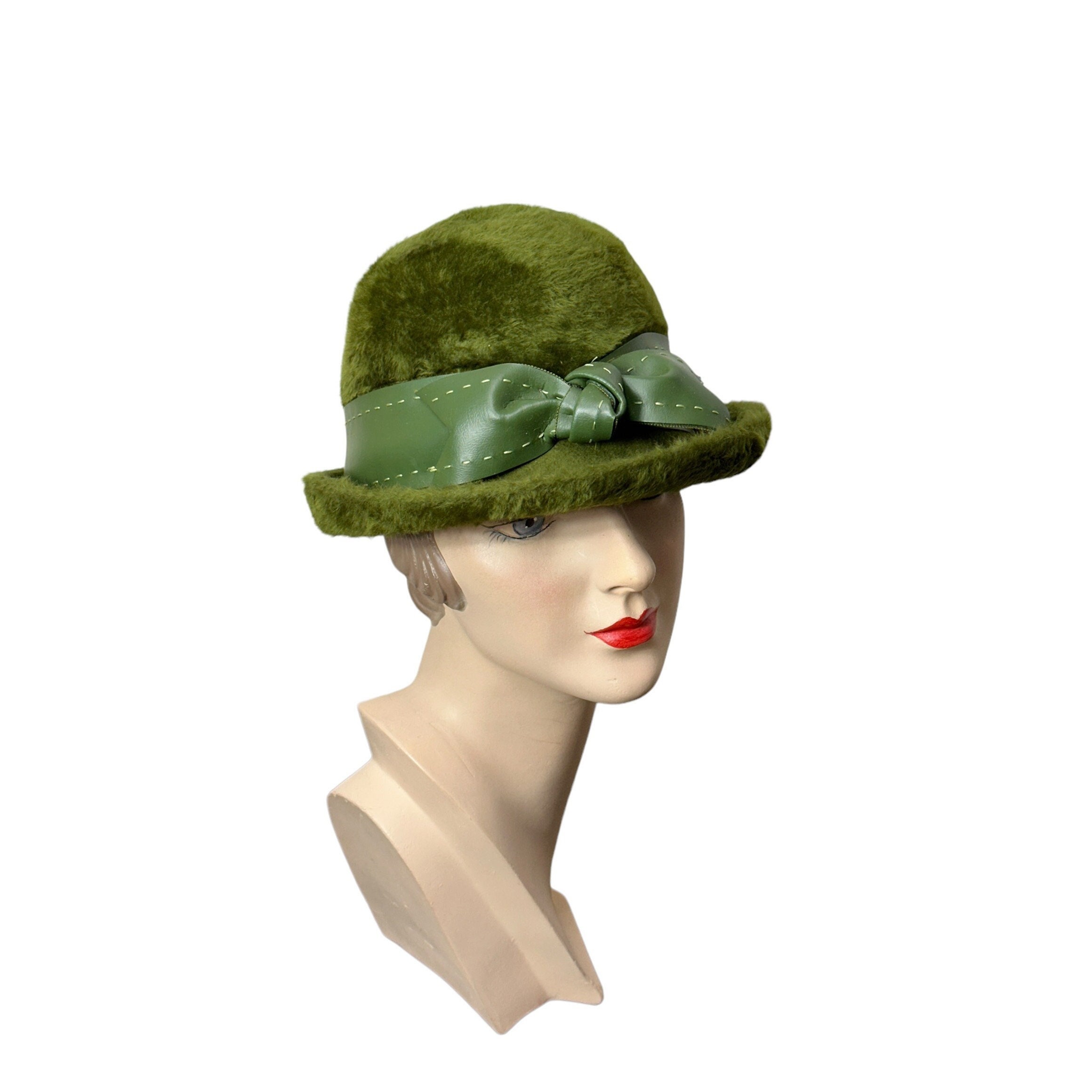 Frank Olive Hats - Etsy display picture 1