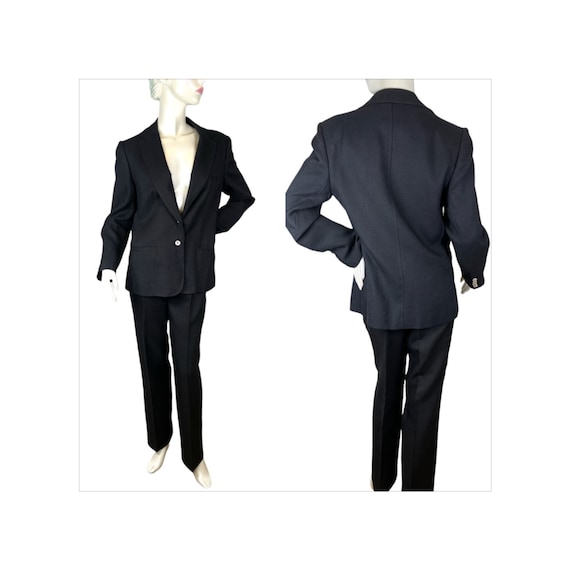 Evan picone suit cheap