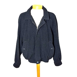 Zero King Jacket - Etsy
