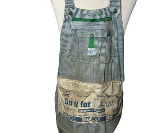 エプロン・三角巾 WOWOW Southern AllStars Old Apron 1991 WOWOW Southern AllStars Old Apron 1991