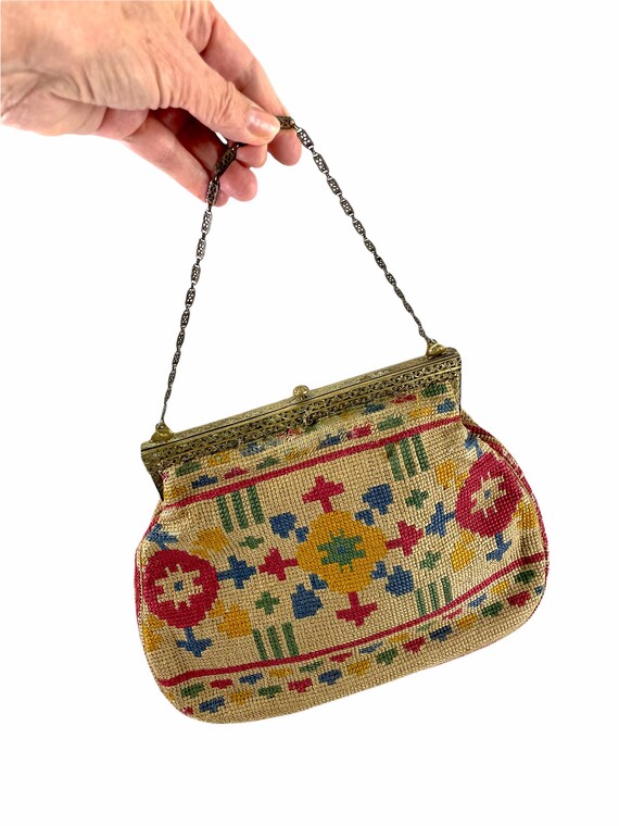 cadeau voor haar Tassen & portemonnees Portemonnees & Geldclips Portemonnee met ketting Hexagon ontwerp geld pouch portemonnee sleutelhanger portemonnee pouch ketting portemonnee kaart zakje met rits klaar om te verzenden blauwe turqouise 