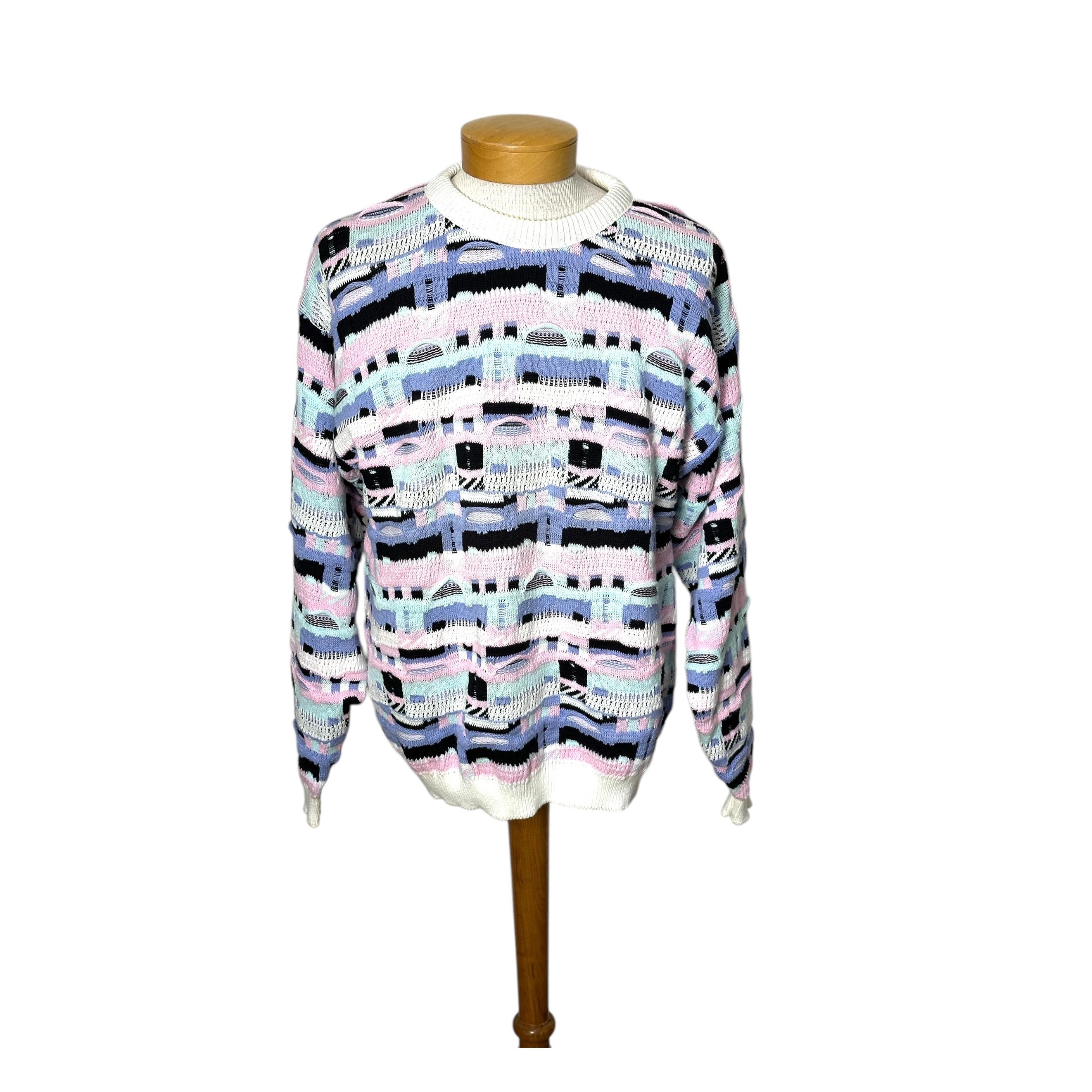 Coogi L - Etsy