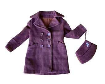 5t peacoat