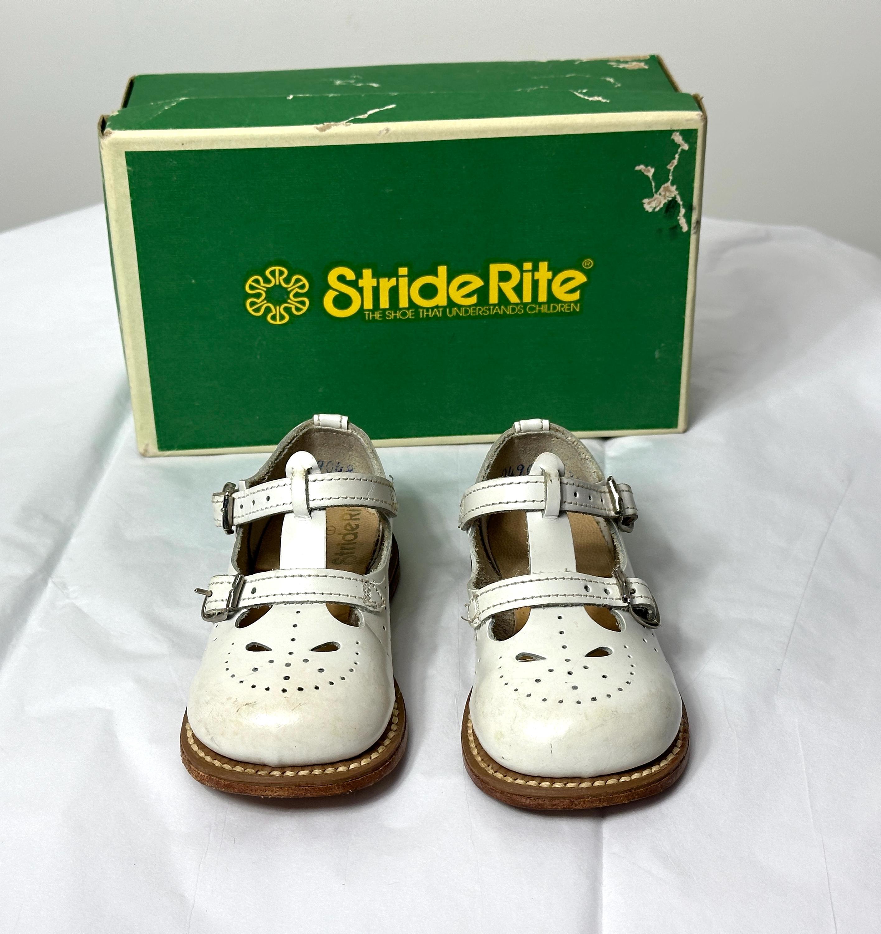 Stride Rite Shoes New Zealand