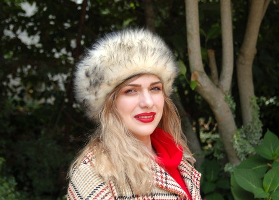 Betmar fur hats deals