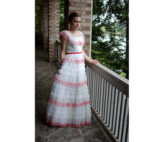 1960'S Formal Dresses