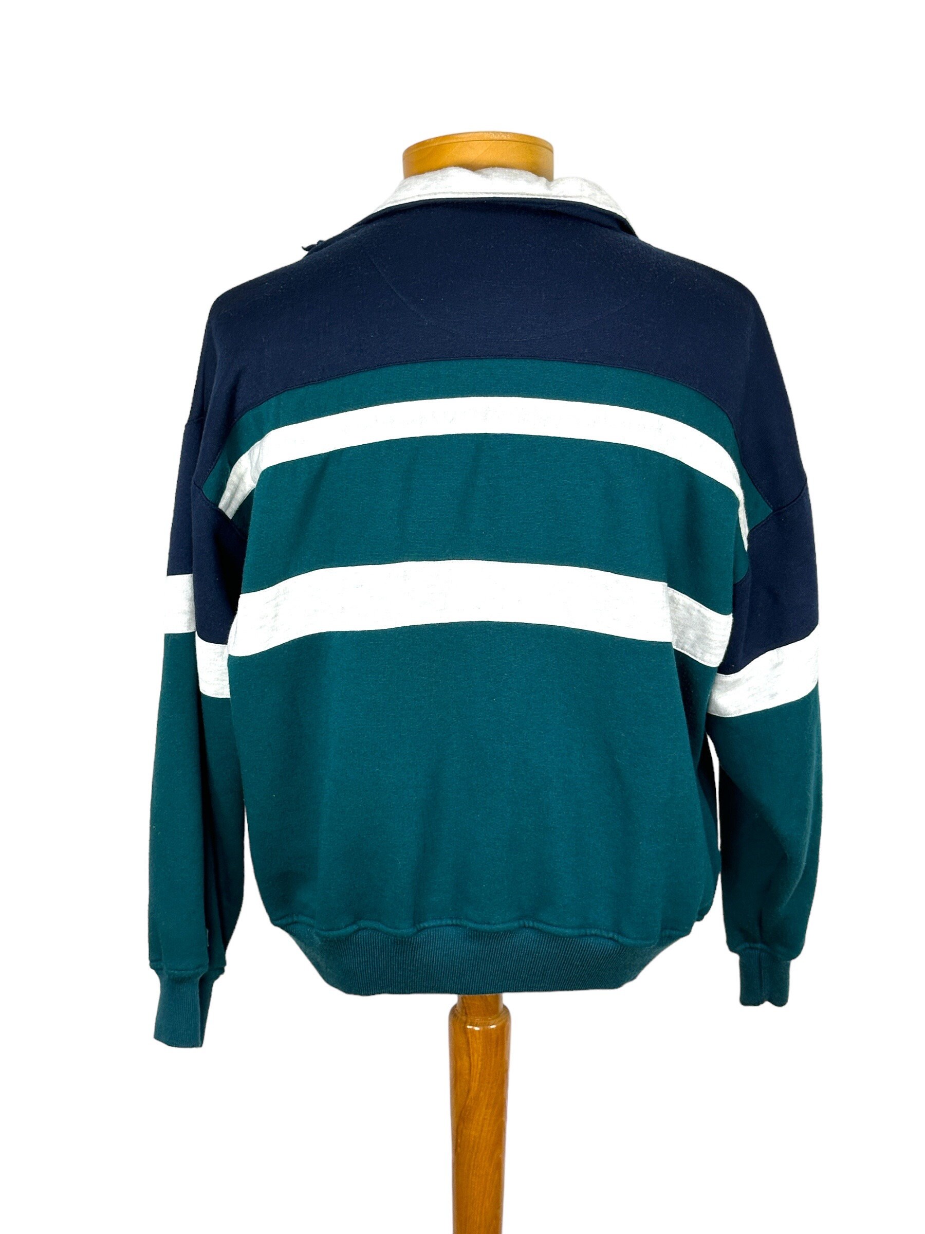 1980s Christian Dior Monsieur Track Suit Work Out Clothing