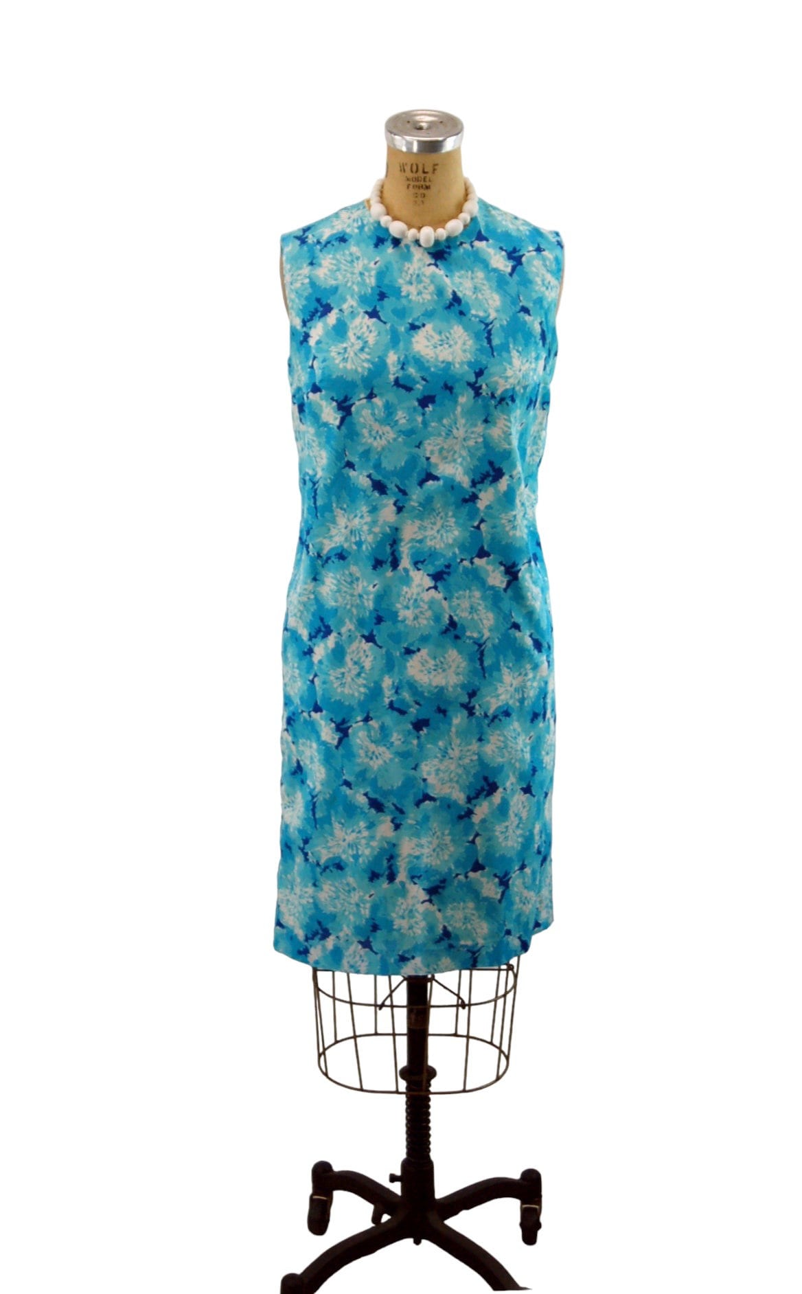 1960s Casual Dress - Etsy