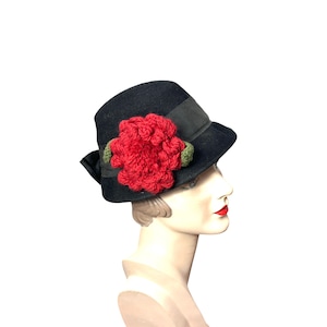 Neumann Endler Hat - Etsy display picture 2