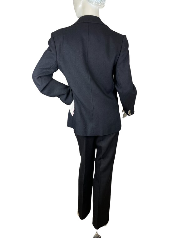 Evan picone plus size suits 2025
