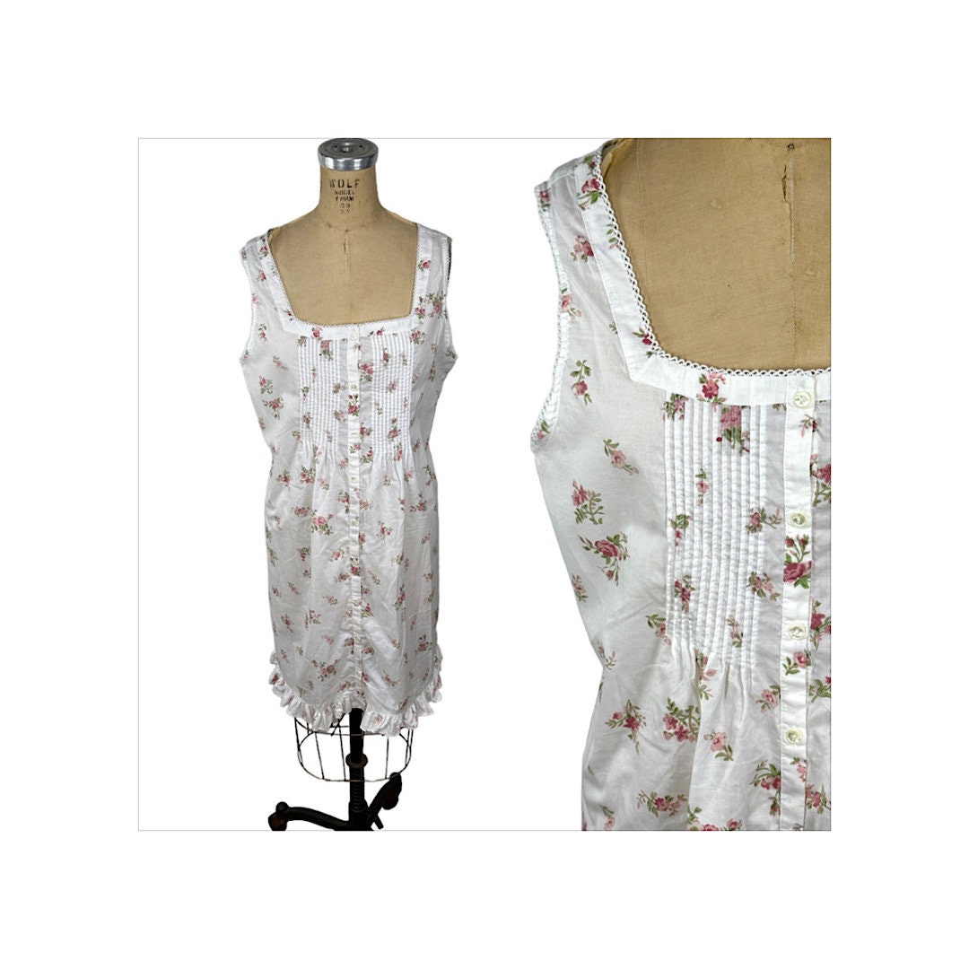 Laura Ashley - Juego de edredón King, Ropa de Cama Reversible de