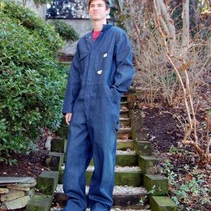 Vintage Big Mac Coveralls - Etsy